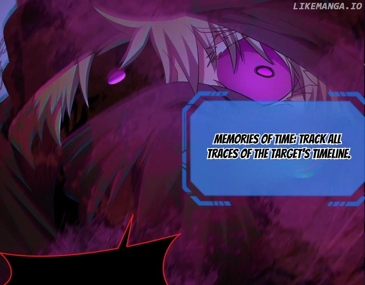 Era of the Haunted Chapter 279 - page 124
